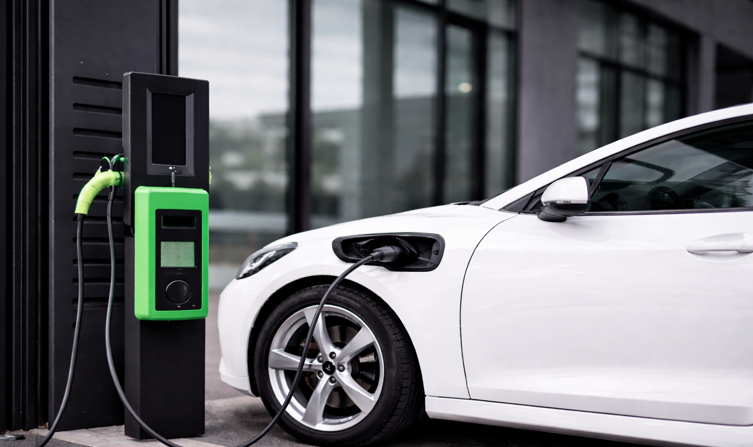 EV Charging