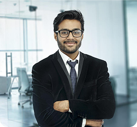 Karan Chauhan