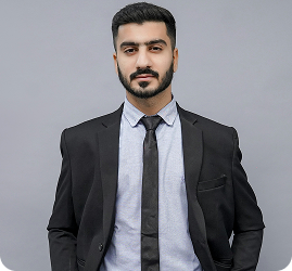 Aditya Kumar Singh