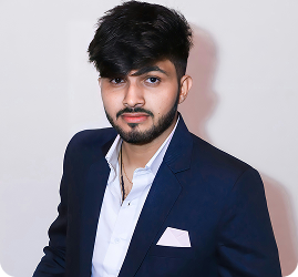 Harsh Upadhyay